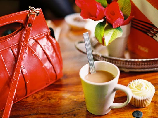  SARA COSTA _ las pastas más dulces te las regalan al cerrar 